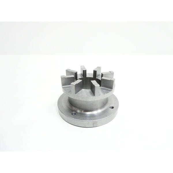 Timken SPACER OTHER COUPLING QF50SPBODYX4 - main